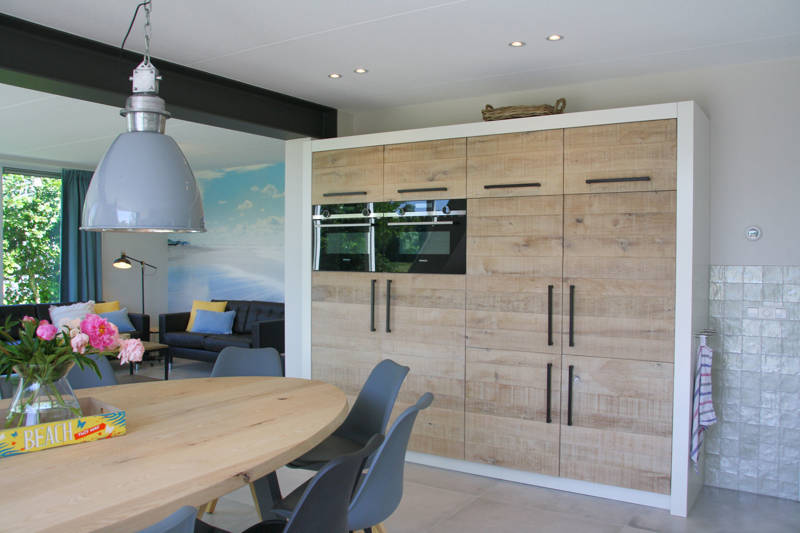 Urlaub am meer Callantsoog